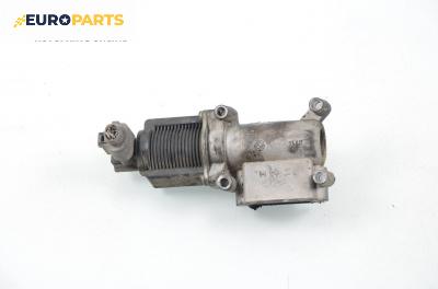 EGR-клапан за Fiat Doblo Van I (03.2001 - 11.2009) 1.9 D (223AXB1A), 63 к.с.