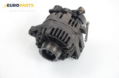 Алтернатор / генератор за Honda Accord VI Sedan (03.1997 - 12.2003) 2.0 i (CG, CK), 147 к.с., № Bosch 0 124 325 006