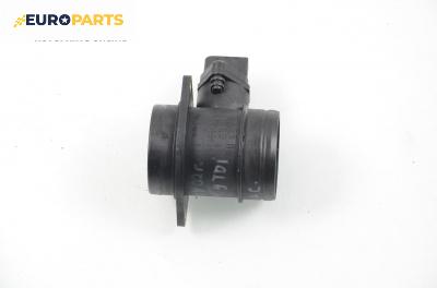 Дебитомер за Ford Galaxy Minivan I (03.1995 - 05.2006) 1.9 TDI, 115 к.с., № Bosch 0 280 217 121