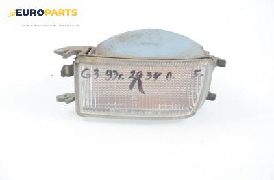 Мигач за Volkswagen Golf III Hatchback (08.1991 - 07.1998), позиция: лява