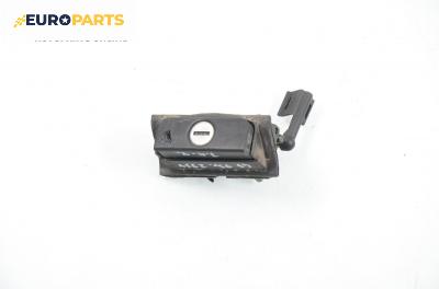Ключалка заден капак за Volkswagen Golf III Hatchback (08.1991 - 07.1998)