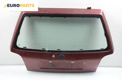 Заден капак за Volkswagen Golf III Hatchback (08.1991 - 07.1998), 2+1 вр.