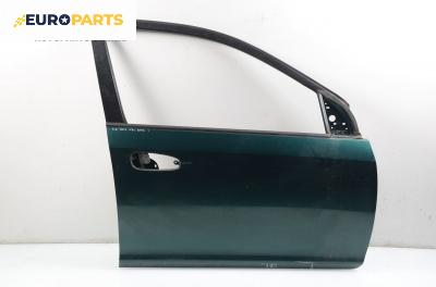 Врата за Honda Civic VII Hatchback (03.1999 - 02.2006), 4+1 вр., хечбек, позиция: предна, дясна