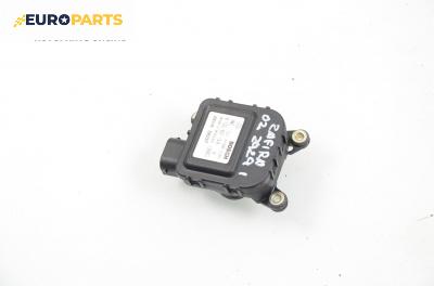 Моторче клапа парно за Opel Zafira A Minivan (04.1999 - 06.2005) 1.6 16V, 101 к.с., № Bosch 0 132 801 134