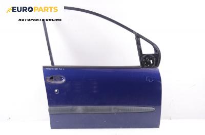 Врата за Fiat Multipla Multivan (04.1999 - 06.2010), позиция: предна, дясна