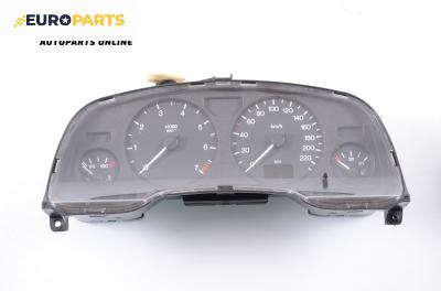 Километраж за Opel Zafira A Minivan (04.1999 - 06.2005) 1.6 16V, 101 к.с.