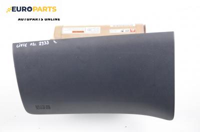 Airbag за Honda Civic VII Hatchback (03.1999 - 02.2006), 4+1 вр., хечбек