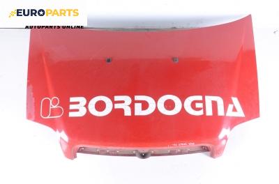 Преден капак за Fiat Doblo Van I (03.2001 - 11.2009), товарен