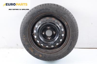 Резервна гума за Honda Accord VI Sedan (03.1997 - 12.2003) 15 цола, ширина 6
