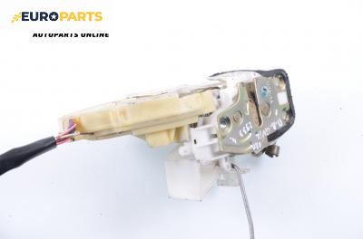 Брава на врата за Honda Civic VII Hatchback (03.1999 - 02.2006), позиция: предна, дясна