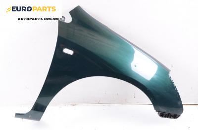 Калник за Honda Civic VII Hatchback (03.1999 - 02.2006), 4+1 вр., хечбек, позиция: дясна