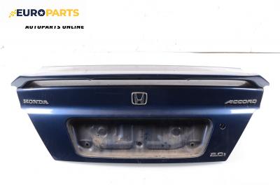 Заден капак за Honda Accord VI Sedan (03.1997 - 12.2003), седан