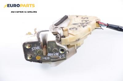 Брава на врата за Honda Accord VI Sedan (03.1997 - 12.2003), позиция: задна, лява