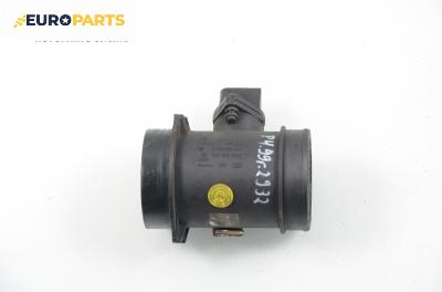 Дебитомер за Volkswagen Passat Sedan B5 (08.1996 - 12.2001) 2.5 TDI, 150 к.с., № Bosch 0 281 002 429
