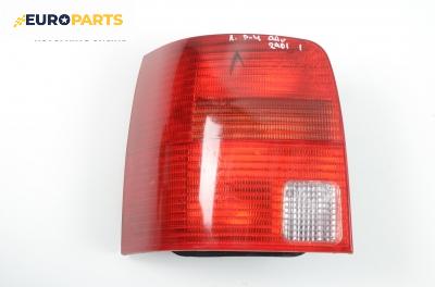 Стоп за Volkswagen Passat Variant B5 (05.1997 - 12.2001), комби, позиция: лява