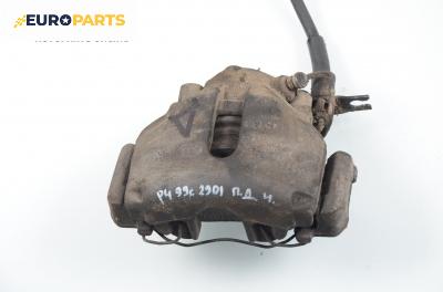Спирачен апарат за Volkswagen Passat Variant B5 (05.1997 - 12.2001), позиция: предна, дясна