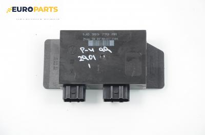 Комфорт модул за Volkswagen Passat Variant B5 (05.1997 - 12.2001), № 1J0 959 799 AH