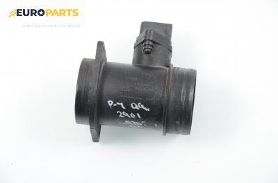 Дебитомер за Volkswagen Passat Variant B5 (05.1997 - 12.2001) 1.9 TDI, 110 к.с., № Bosch 0 281 002 216