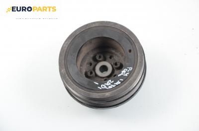 Демпферна шайба за Volkswagen Passat Variant B5 (05.1997 - 12.2001) 1.9 TDI, 110 к.с.