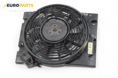 Перка охлаждане за Opel Zafira A Minivan (04.1999 - 06.2005) 1.6 16V, 101 к.с.