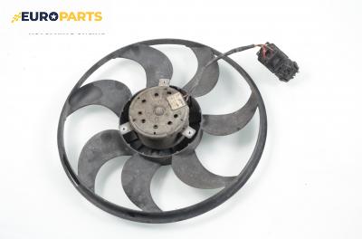 Перка охлаждане за Opel Zafira A Minivan (04.1999 - 06.2005) 1.6 16V, 101 к.с.