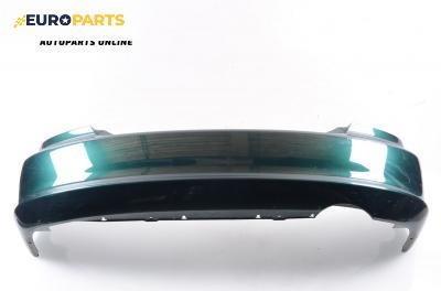 Задна броня за Honda Civic VII Hatchback (03.1999 - 02.2006), хечбек