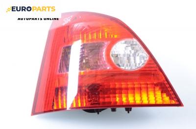 Стоп за Honda Civic VII Hatchback (03.1999 - 02.2006), хечбек, позиция: лява
