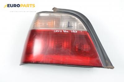 Стоп за Daewoo Nexia Sedan (02.1995 - 06.2008), седан, позиция: лява