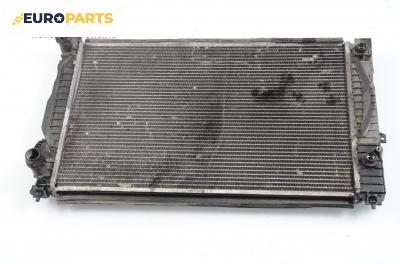 Воден радиатор за Volkswagen Passat Variant B5 (05.1997 - 12.2001) 1.9 TDI, 110 к.с.
