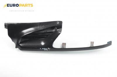 Решетка за Renault Megane Scenic (10.1996 - 12.2001), позиция: лява