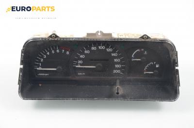 Километраж за Daewoo Nexia Sedan (02.1995 - 06.2008) 1.5 16V (KLETN), 90 к.с.