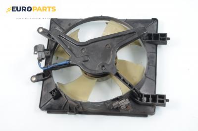 Перка охлаждане за Honda Civic VII Hatchback (03.1999 - 02.2006) 1.4 i (EU, EP, EV), 75 к.с.