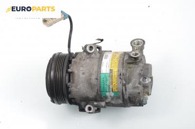 Компресор климатик за Opel Zafira A Minivan (04.1999 - 06.2005) 1.6 16V, 101 к.с., № 24464151