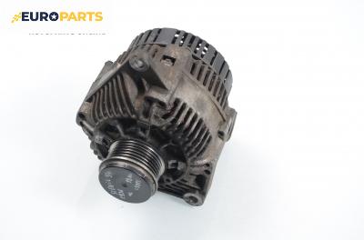 Алтернатор / генератор за Renault Megane Scenic (10.1996 - 12.2001) 1.9 dTi (JA0N), 98 к.с., № 2541976B