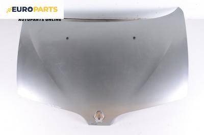 Преден капак за Renault Megane Scenic (10.1996 - 12.2001)