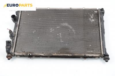 Воден радиатор за Renault Megane Scenic (10.1996 - 12.2001) 1.9 dTi (JA0N), 98 к.с.