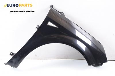 Калник за Renault Scenic II Minivan (06.2003 - 07.2010), позиция: дясна