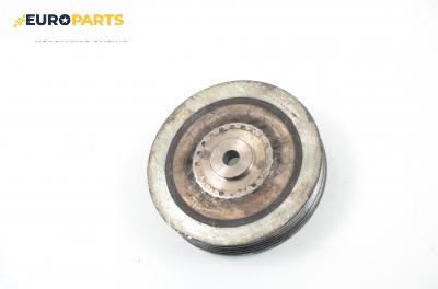 Демпферна шайба за Renault Megane Scenic (10.1996 - 12.2001) 1.9 dTi (JA0N), 98 к.с.