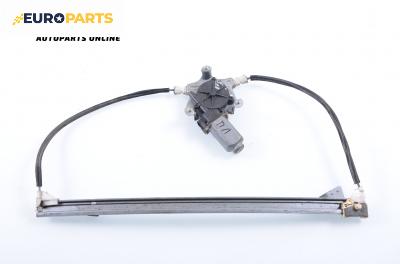 Машинка ел. стъкло за Renault Megane Scenic (10.1996 - 12.2001), позиция: предна, лява