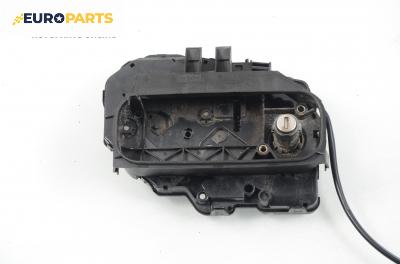 Ключалка заден капак за Volkswagen Caddy III Box (03.2004 - 05.2015), № 2K0 827 426 C