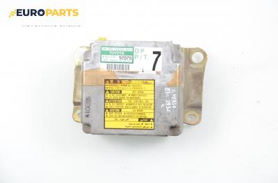 Модул за AIRBAG за Toyota Yaris Verso (08.1999 - 09.2005), № 89170-52070