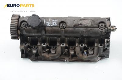 Глава за Renault Megane Scenic (10.1996 - 12.2001) 1.9 dTi (JA0N), 98 к.с.