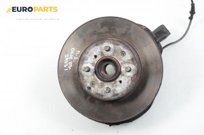 Шенкел главина за Honda Civic VII Hatchback (03.1999 - 02.2006), позиция: предна, дясна