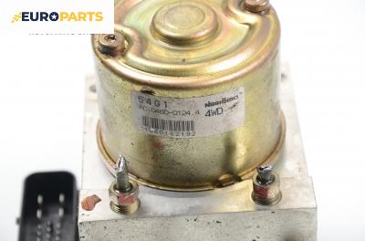 Помпа ABS за Suzuki Liana Sedan (10.2001 - 12.2007), № 0460-0124.4