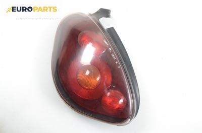 Стоп за Fiat Bravo I Coupe (1995-10-01 - 2001-10-01), позиция: лява