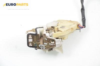 Брава на врата за Honda Civic VII Hatchback (03.1999 - 02.2006), позиция: предна, лява