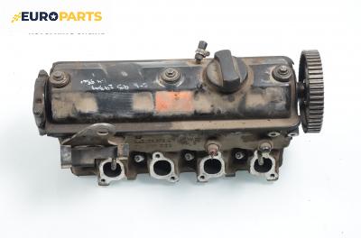 Глава за Volkswagen Golf III Hatchback (08.1991 - 07.1998) 1.4, 55 к.с.