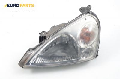 Фар за Suzuki Liana Sedan (10.2001 - 12.2007), хечбек, позиция: лява