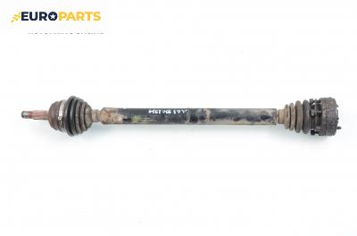 Полуоска за Volkswagen Golf III Hatchback (08.1991 - 07.1998) 1.4, 55 к.с., позиция: дясна