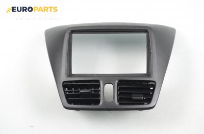 Духалки парно за Suzuki Liana Sedan (10.2001 - 12.2007)